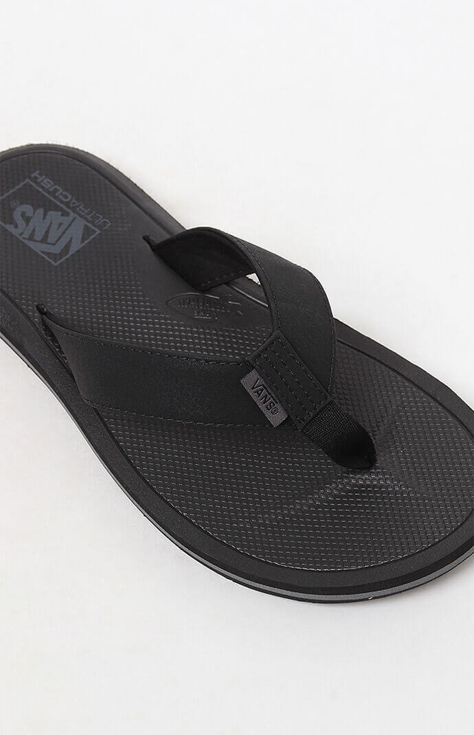 Buy Vans Nexpa Synthetic Men Black Slides at Best Prices online in